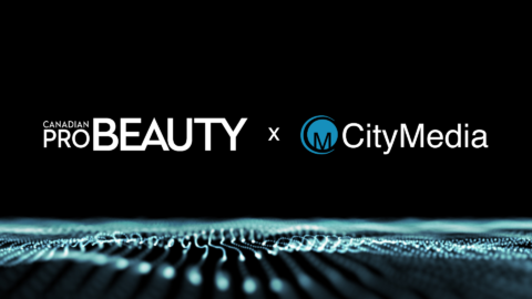 Canadian Pro Beauty and City Media Collaboration